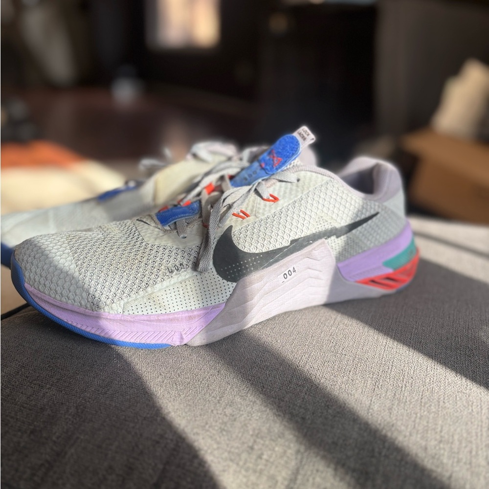 Nike Metcon 7's
